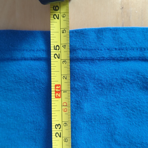 Von Dutch Logo Spell Out Shirt T-Shirt, US Men's SM, EUC - Picture 10 of 16